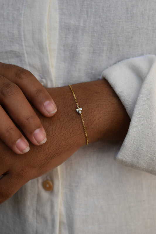Bracelet - Victoire