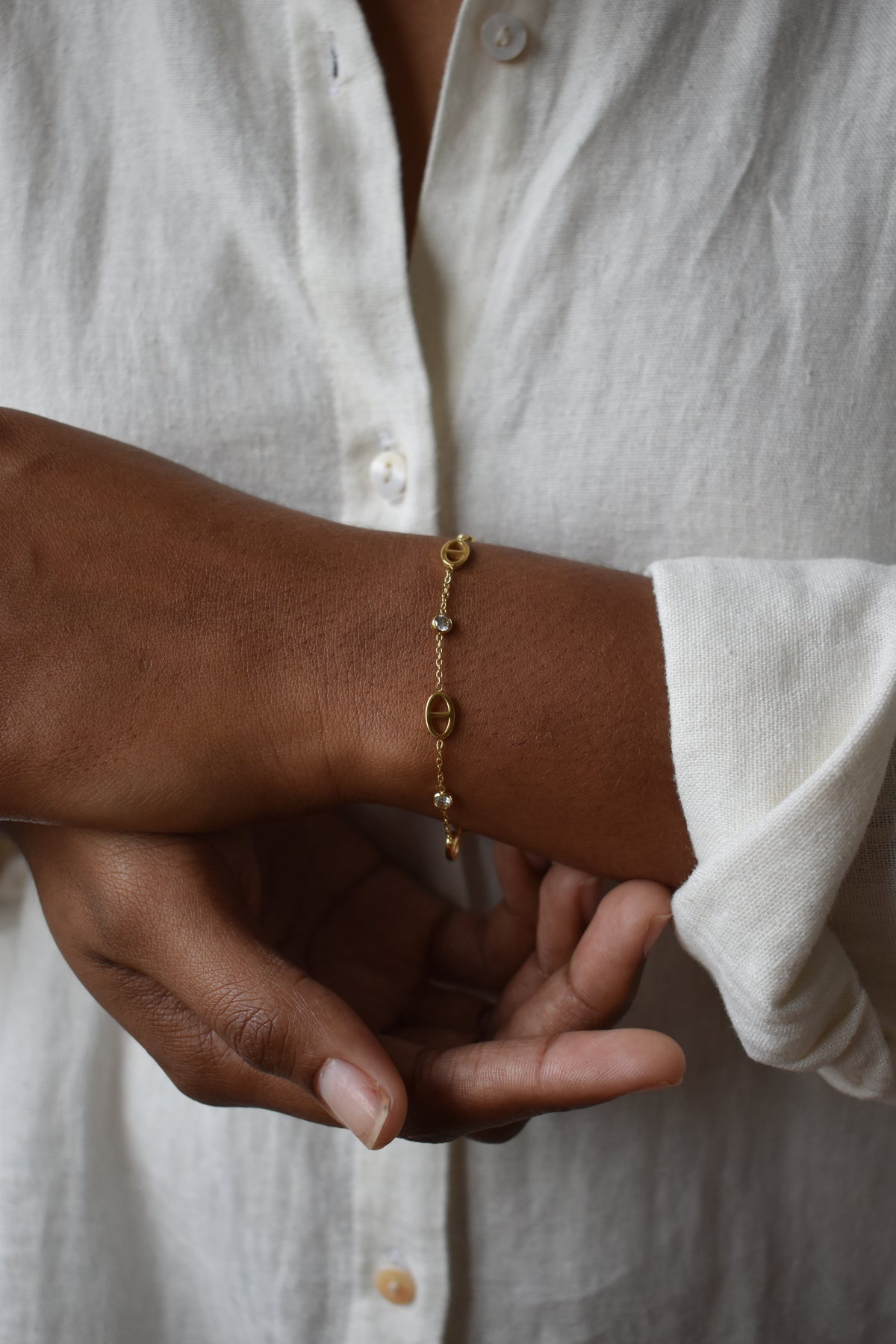 Bracelet - Manon
