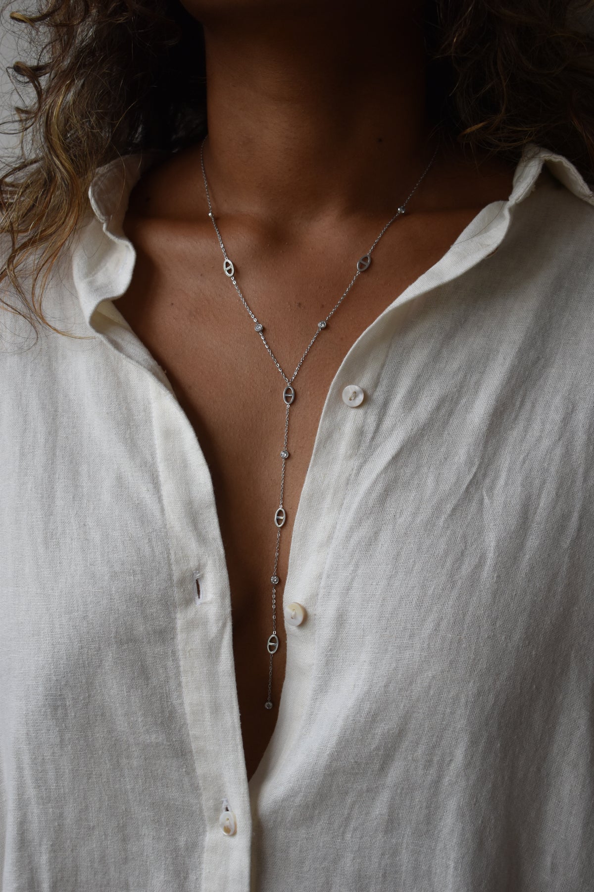 Collier - Ailani