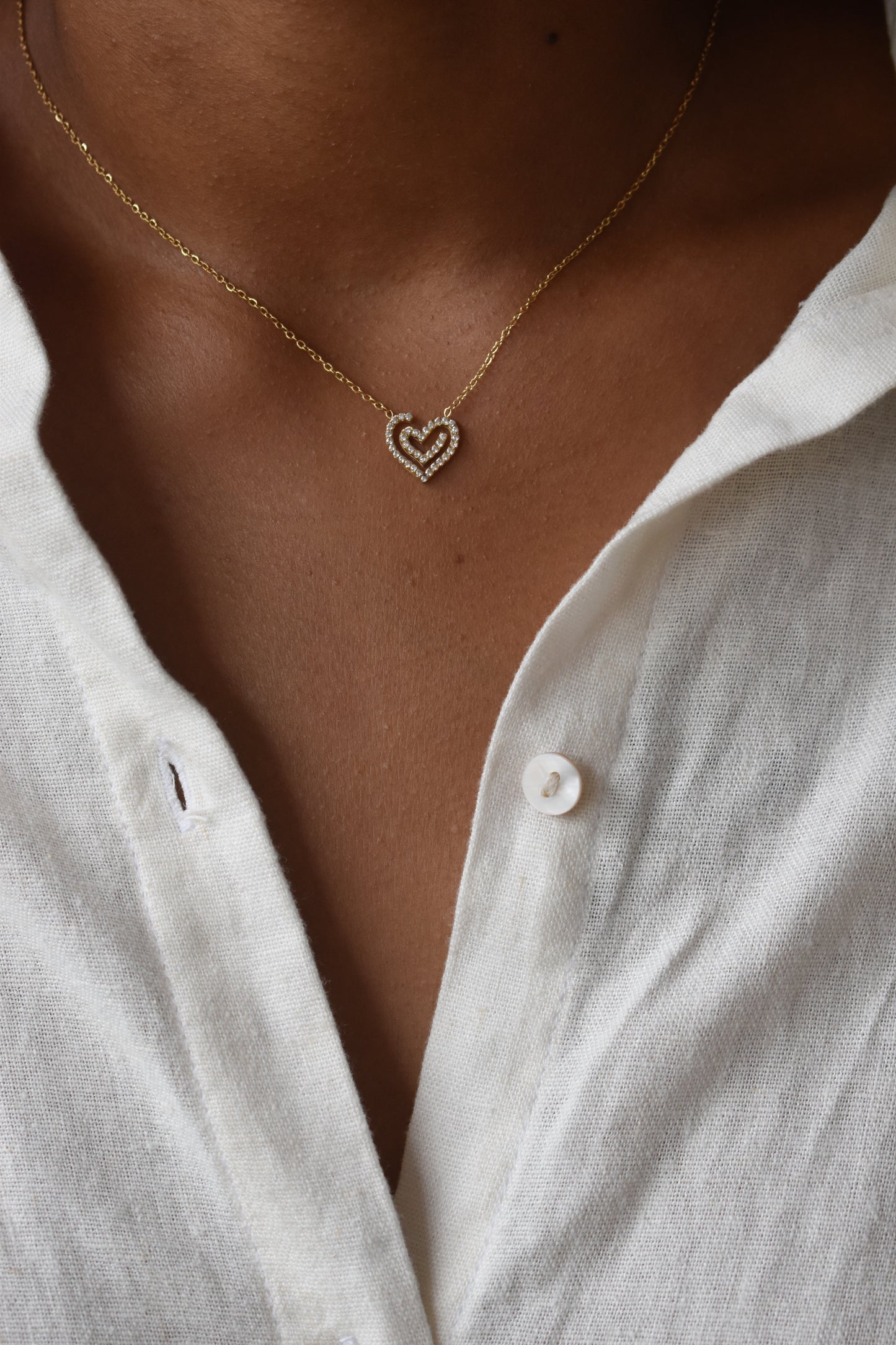 Collier - Luma