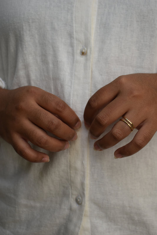 Bague - Béatriz