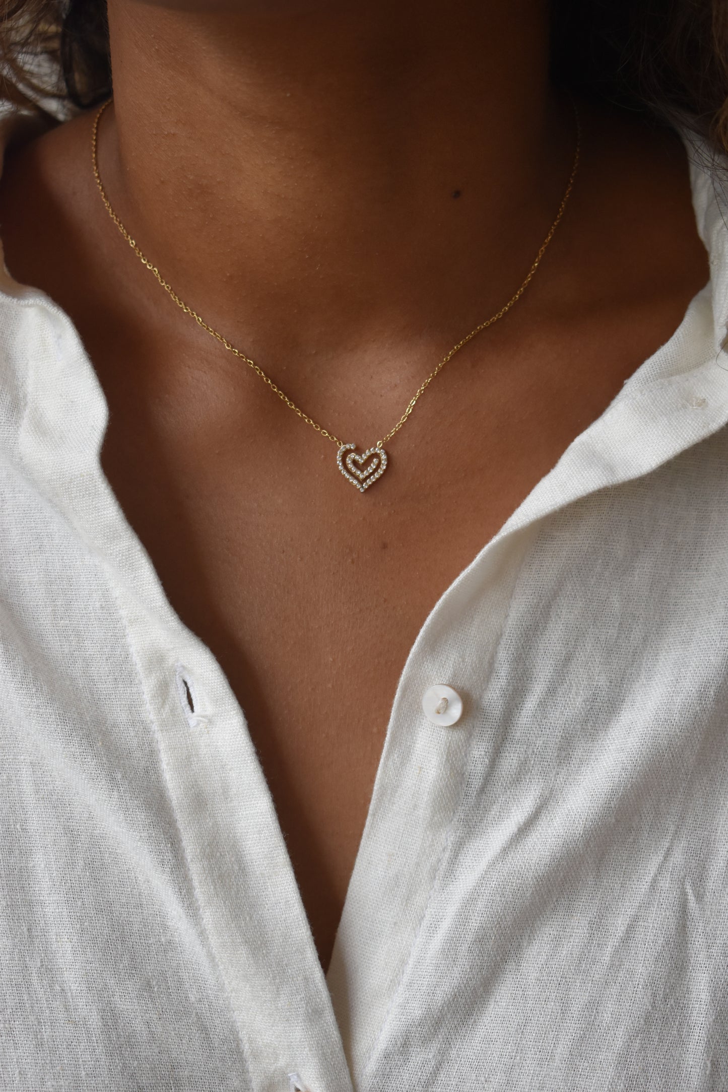 Collier - Luma