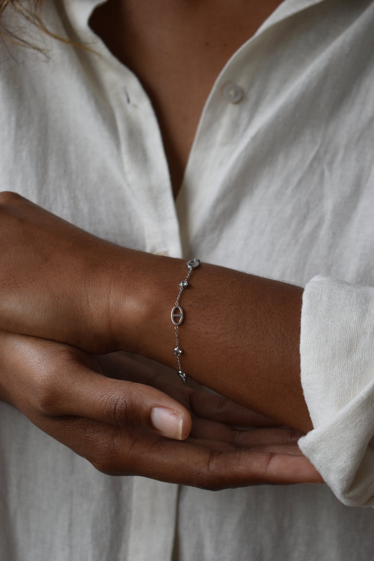 Bracelet - Manon