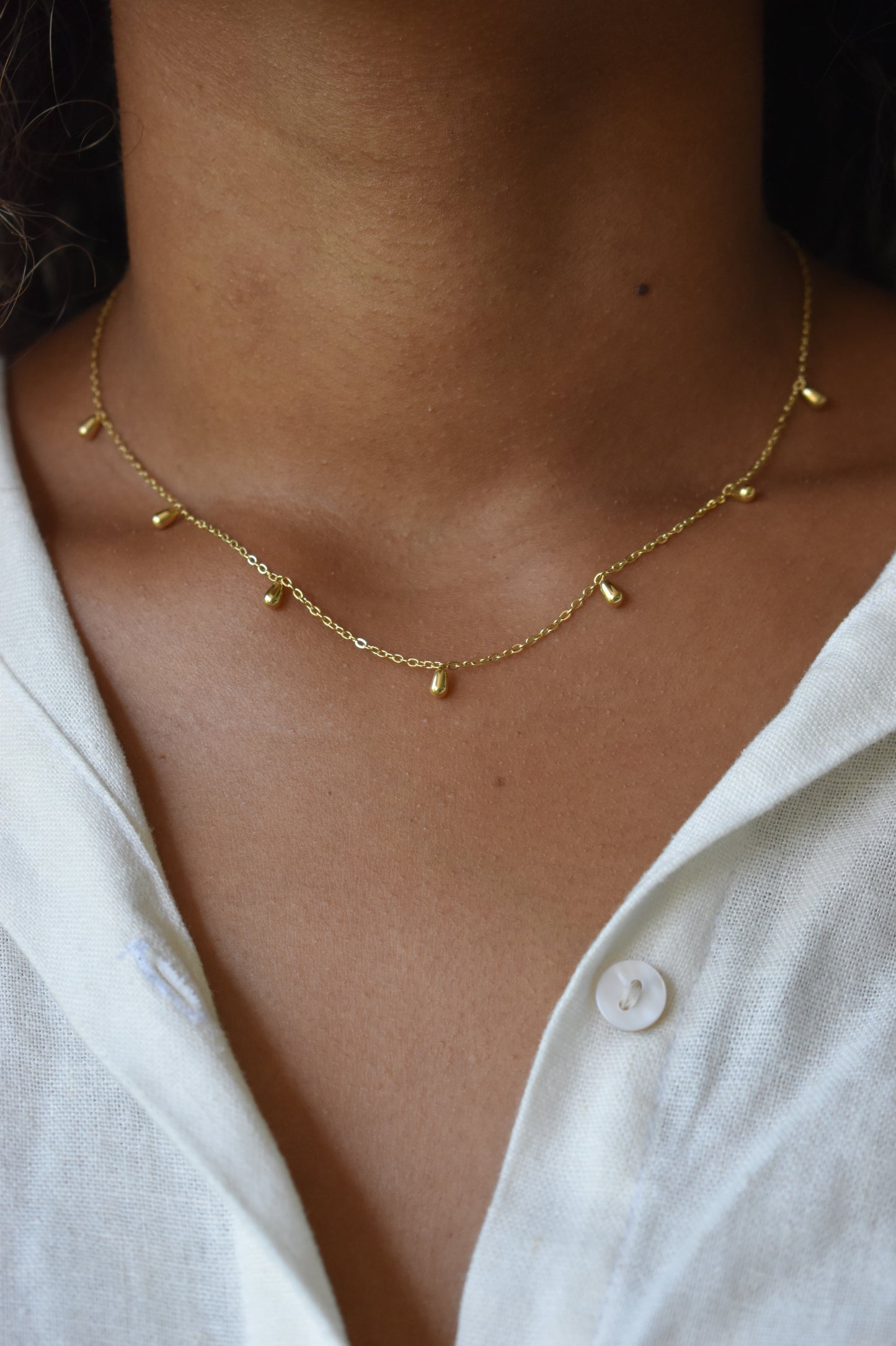 Collier - Nohea