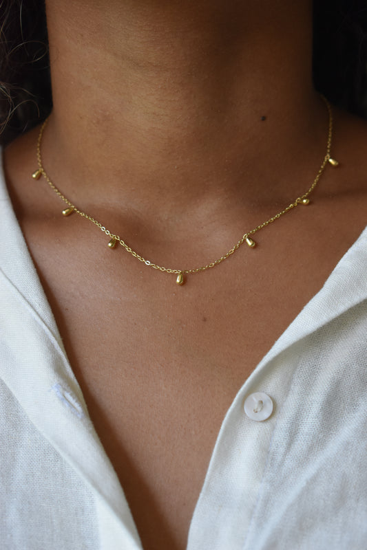 Collier - Nohea