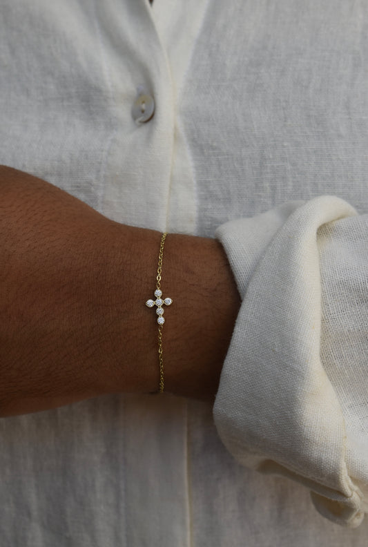 Bracelet - Carla
