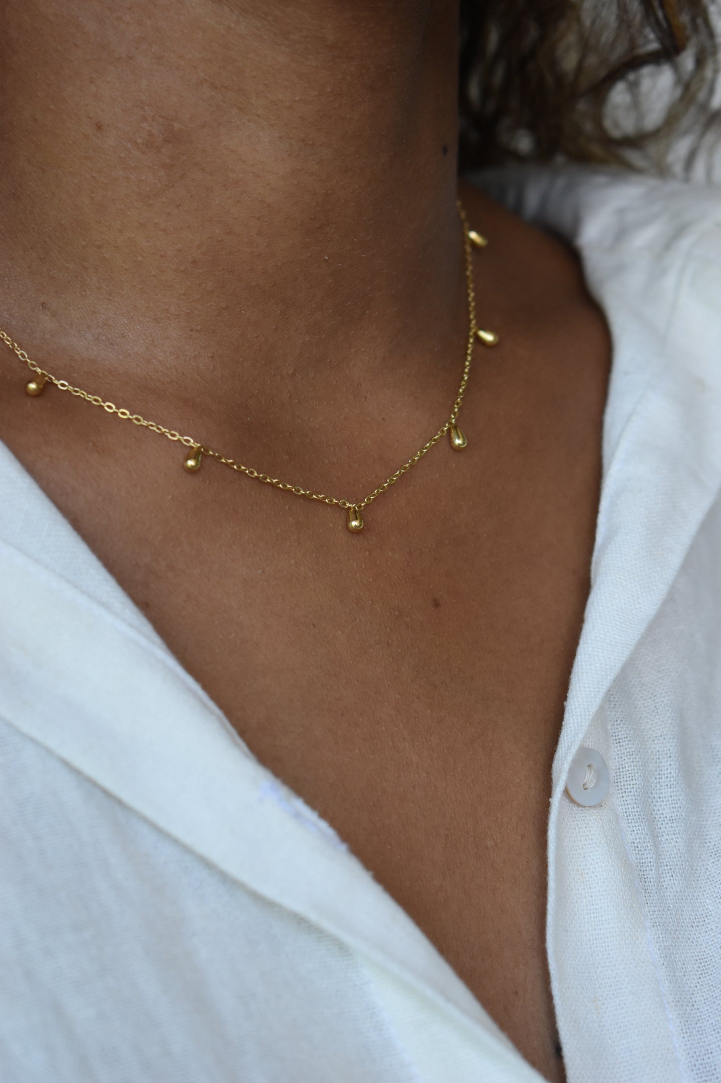 Collier - Nohea