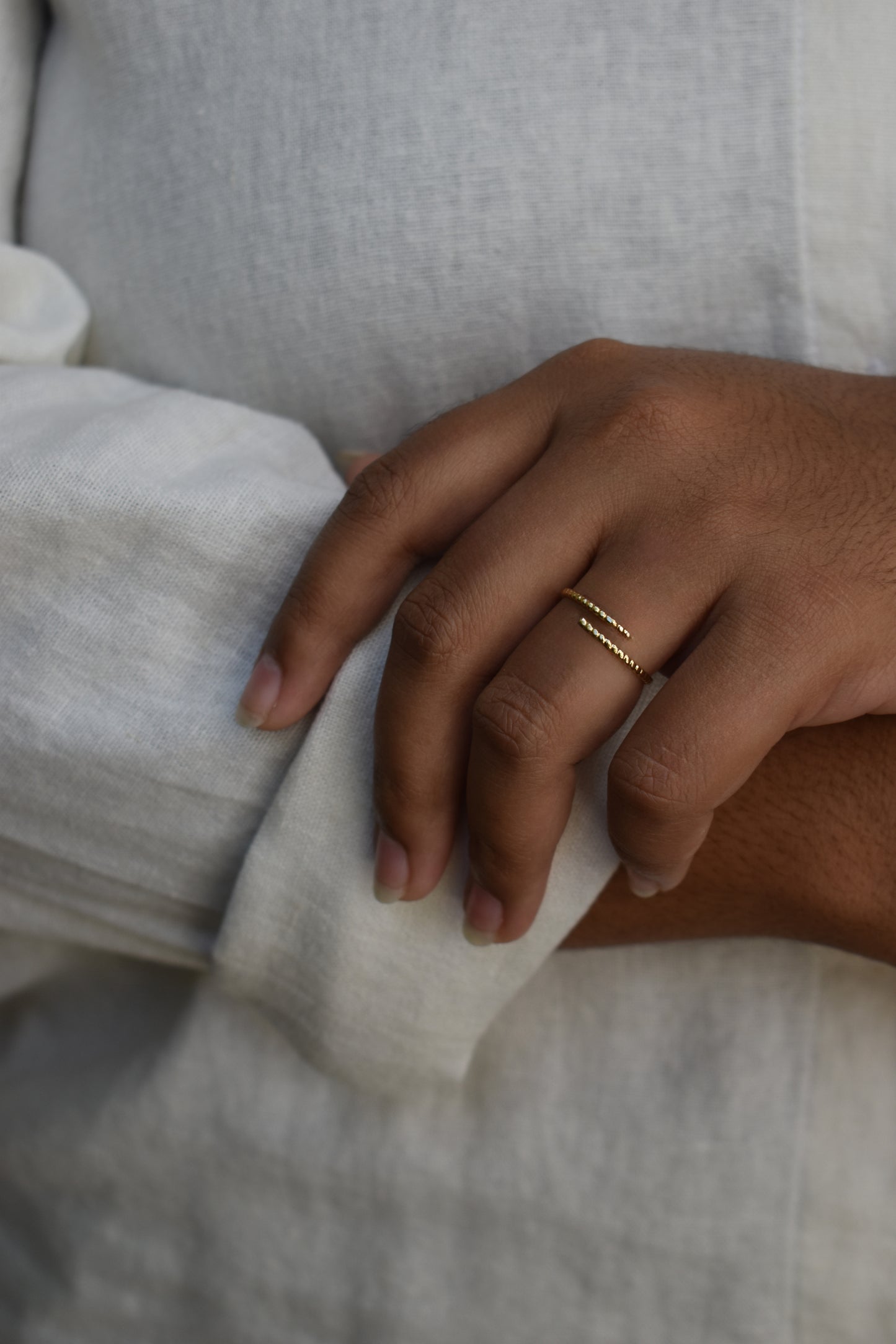 Bague - Gabriela