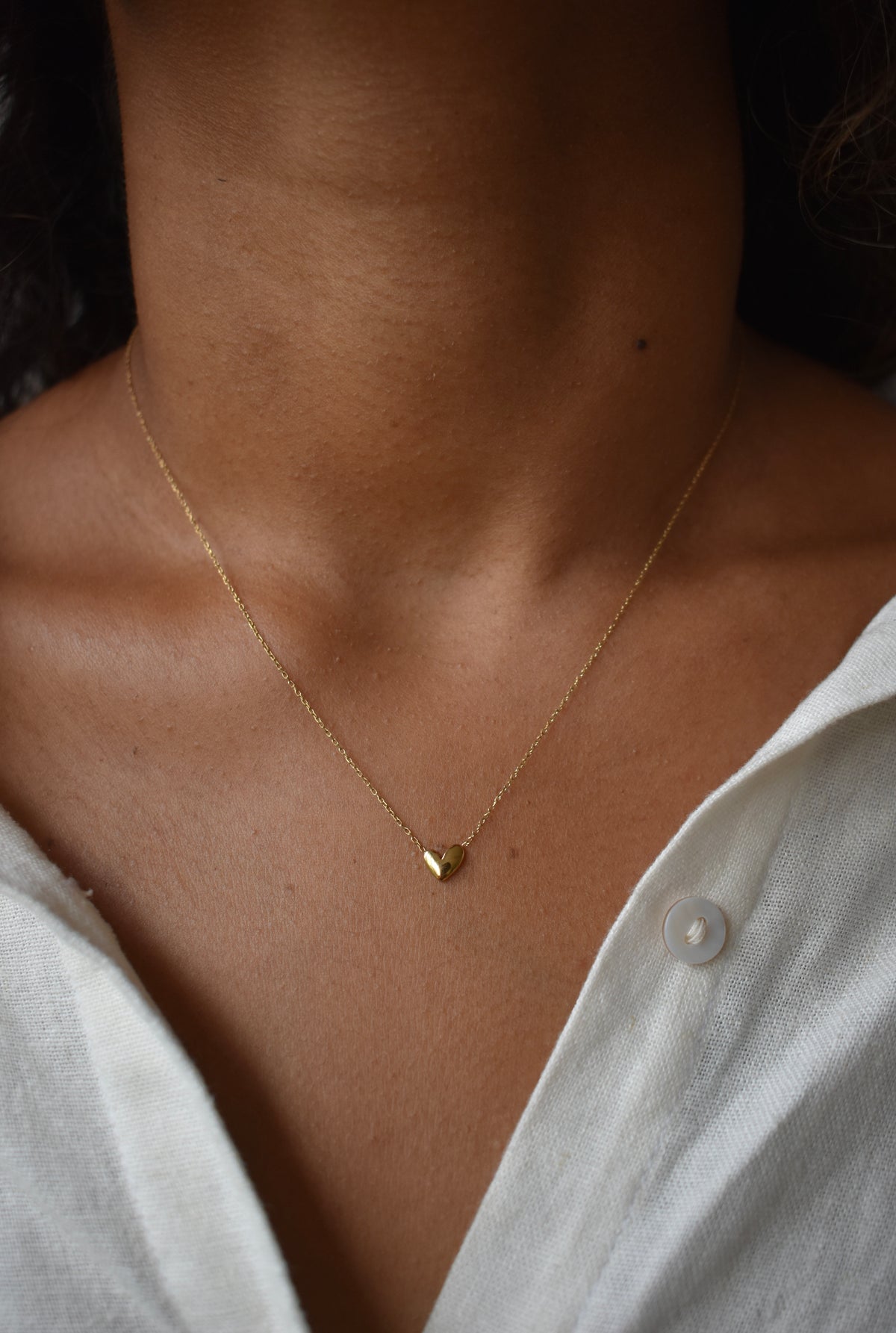 Collier - Tehei