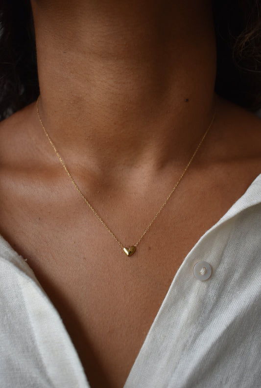 Collier - Tehei