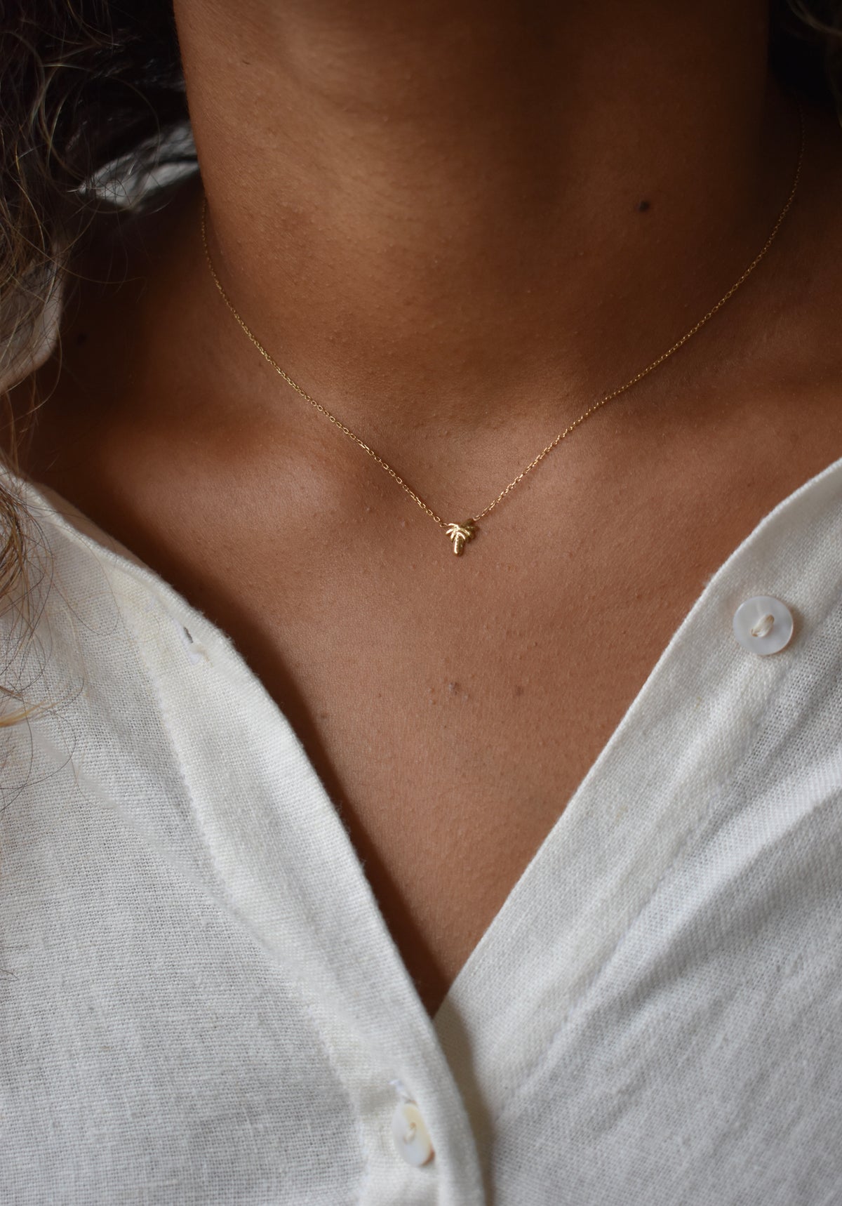 Collier - Hanalei