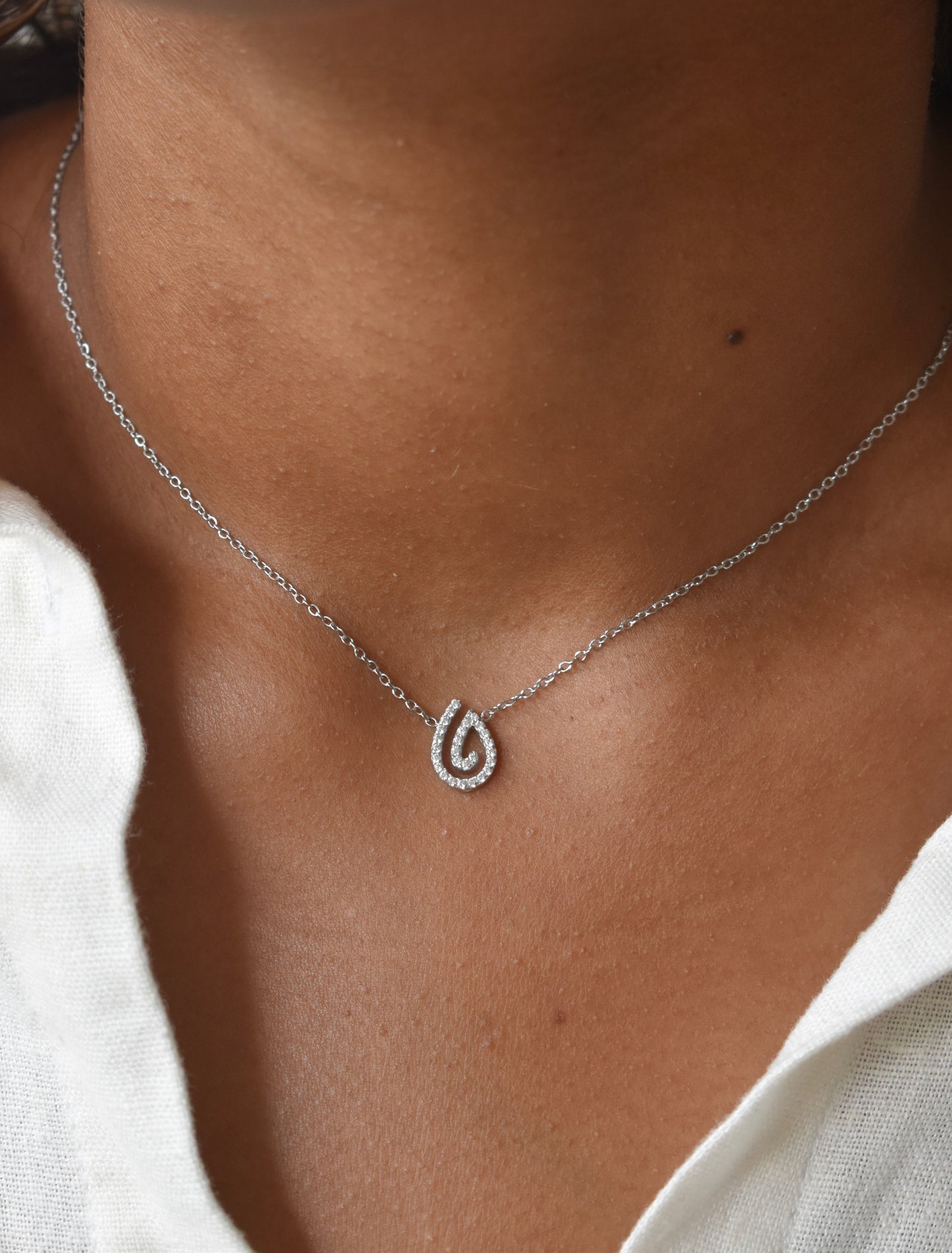 Collier - Lilo