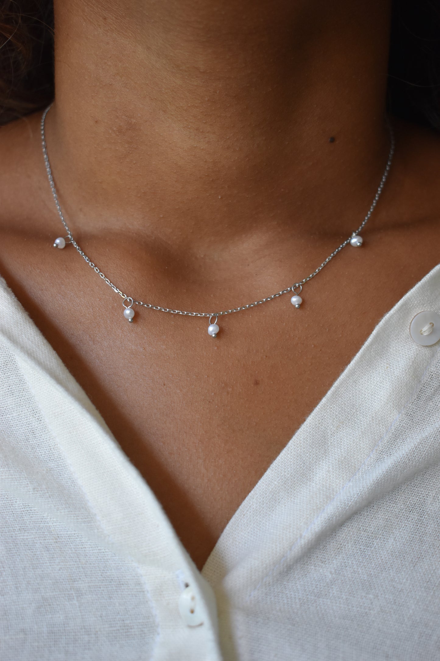 Collier - Wahiné