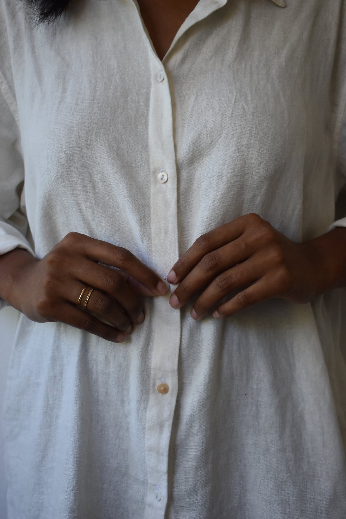 Bague - Ynes