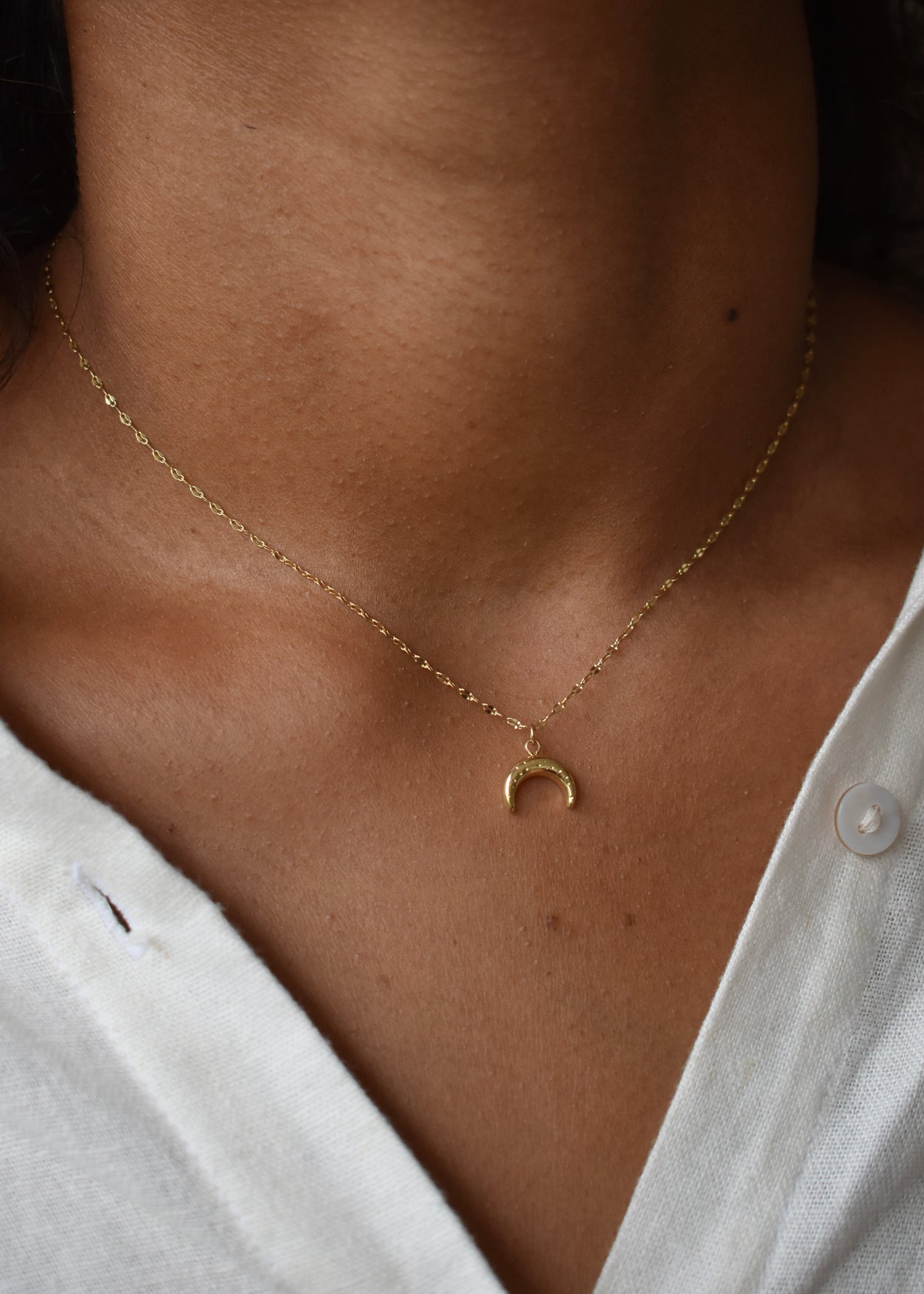 Collier - Mahana