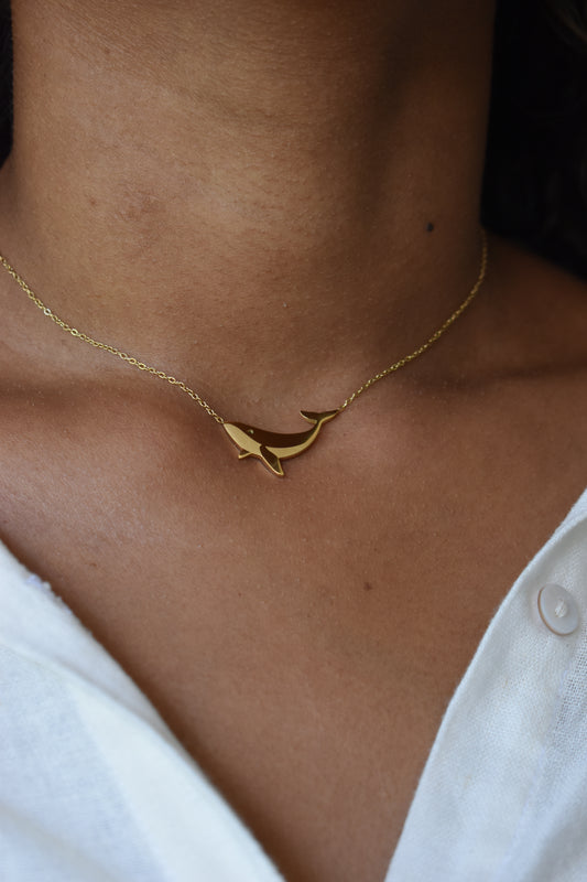 Collier - Baani