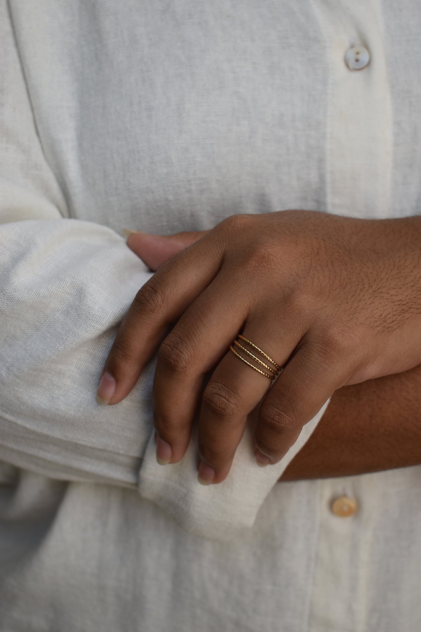 Bague - Suelen