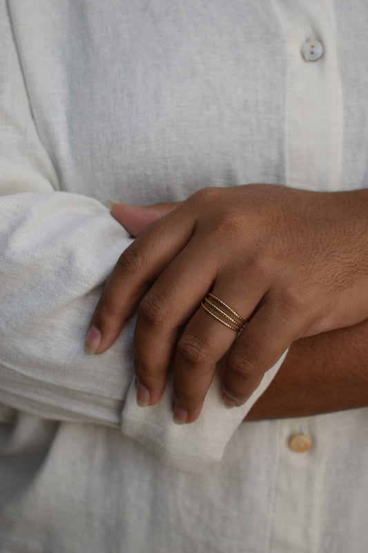 Bague - Suelen