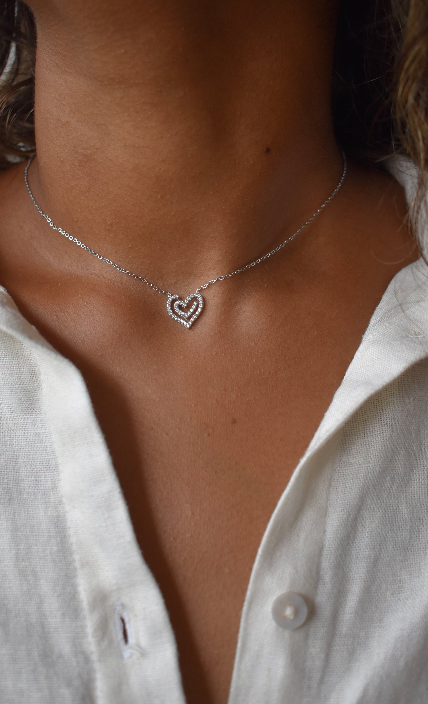 Collier - Luma