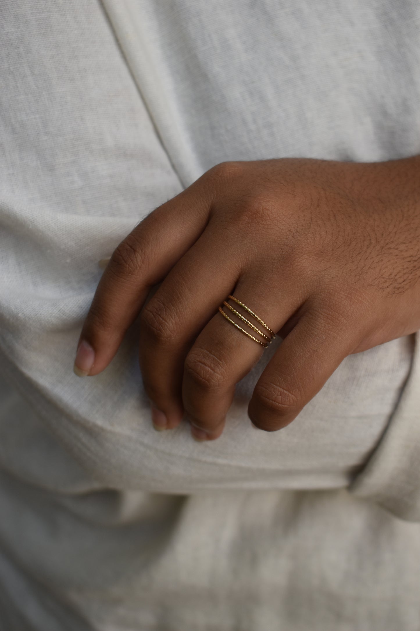 Bague - Suelen