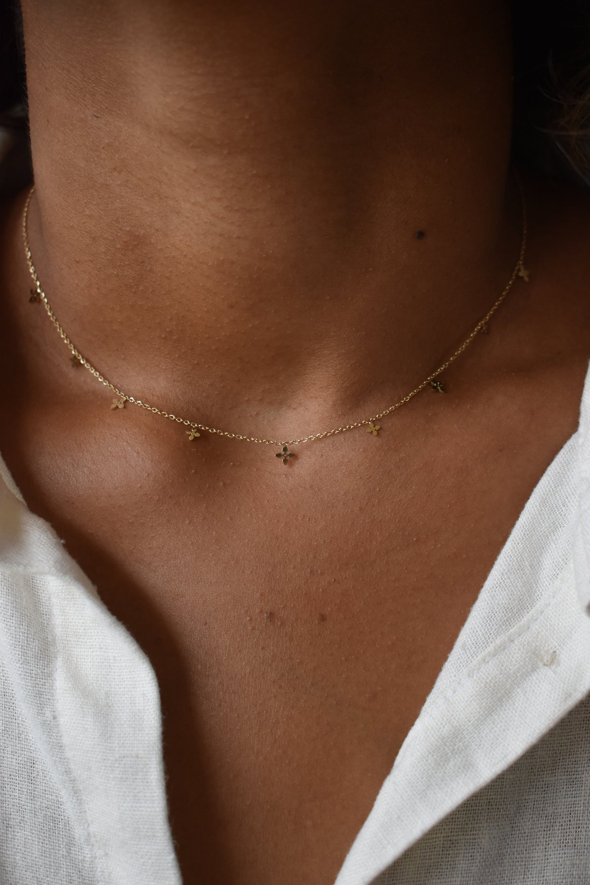 Collier - Teura
