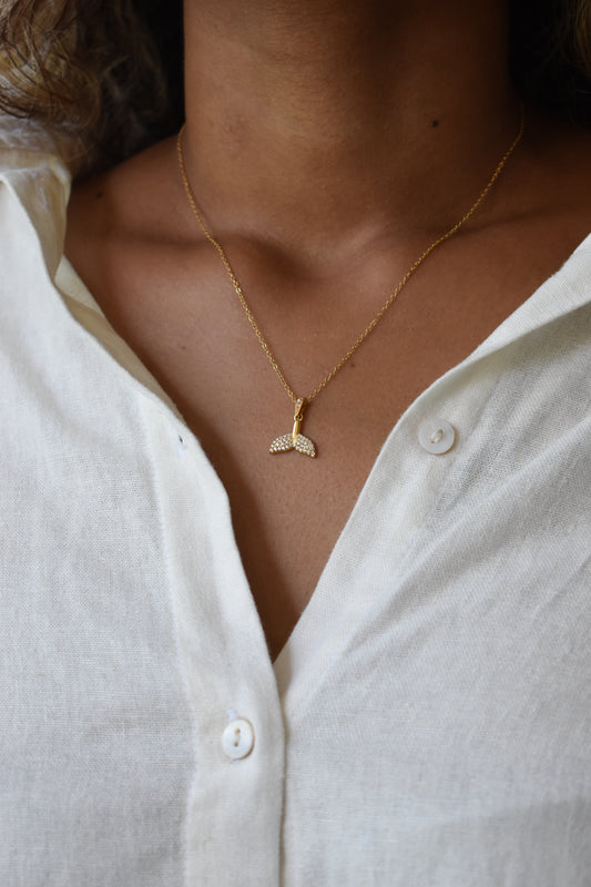 Collier - Hina