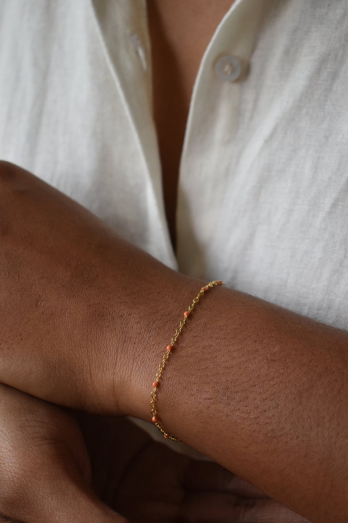 Bracelet - Mala #1