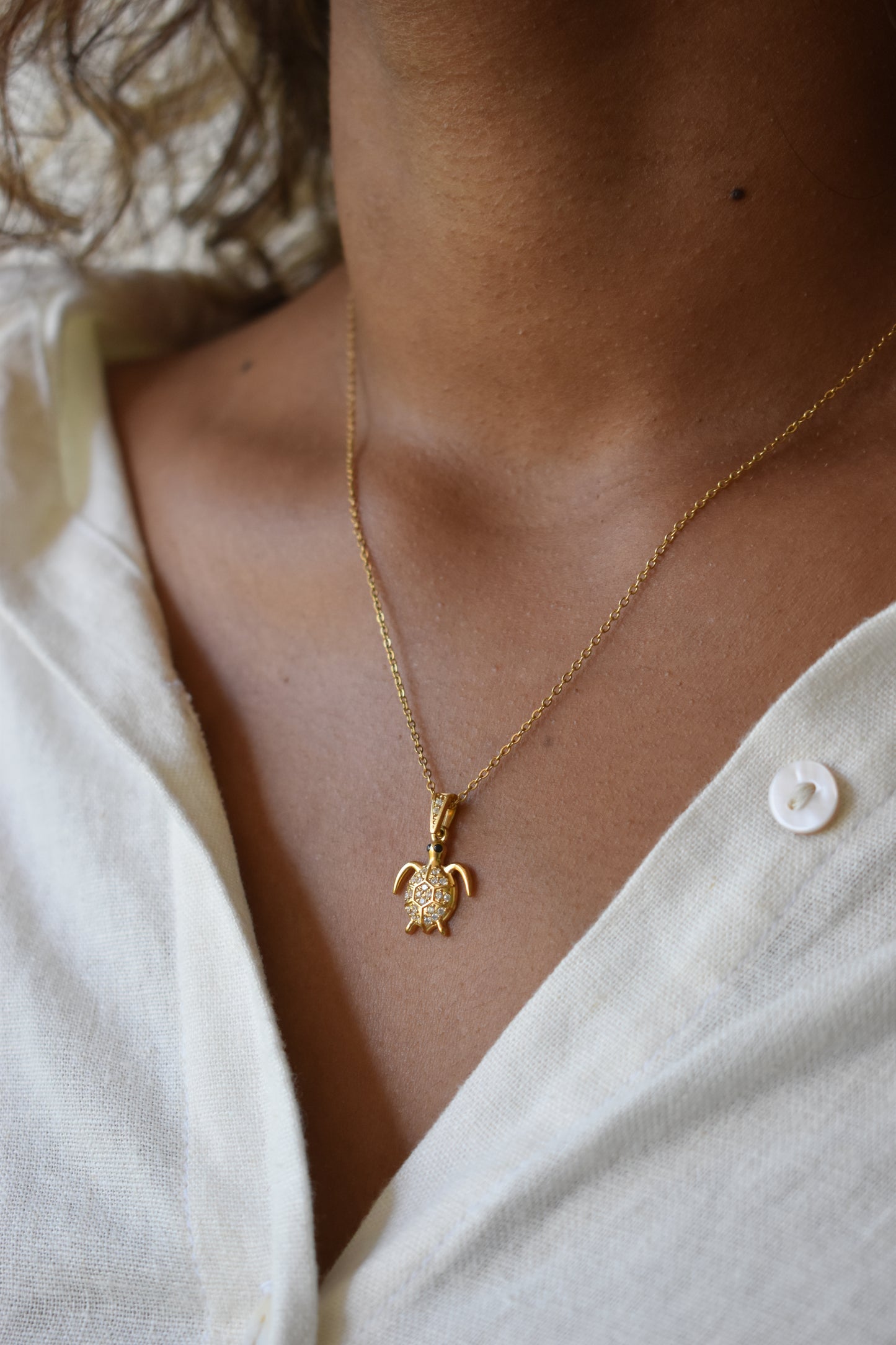 Collier - Honua