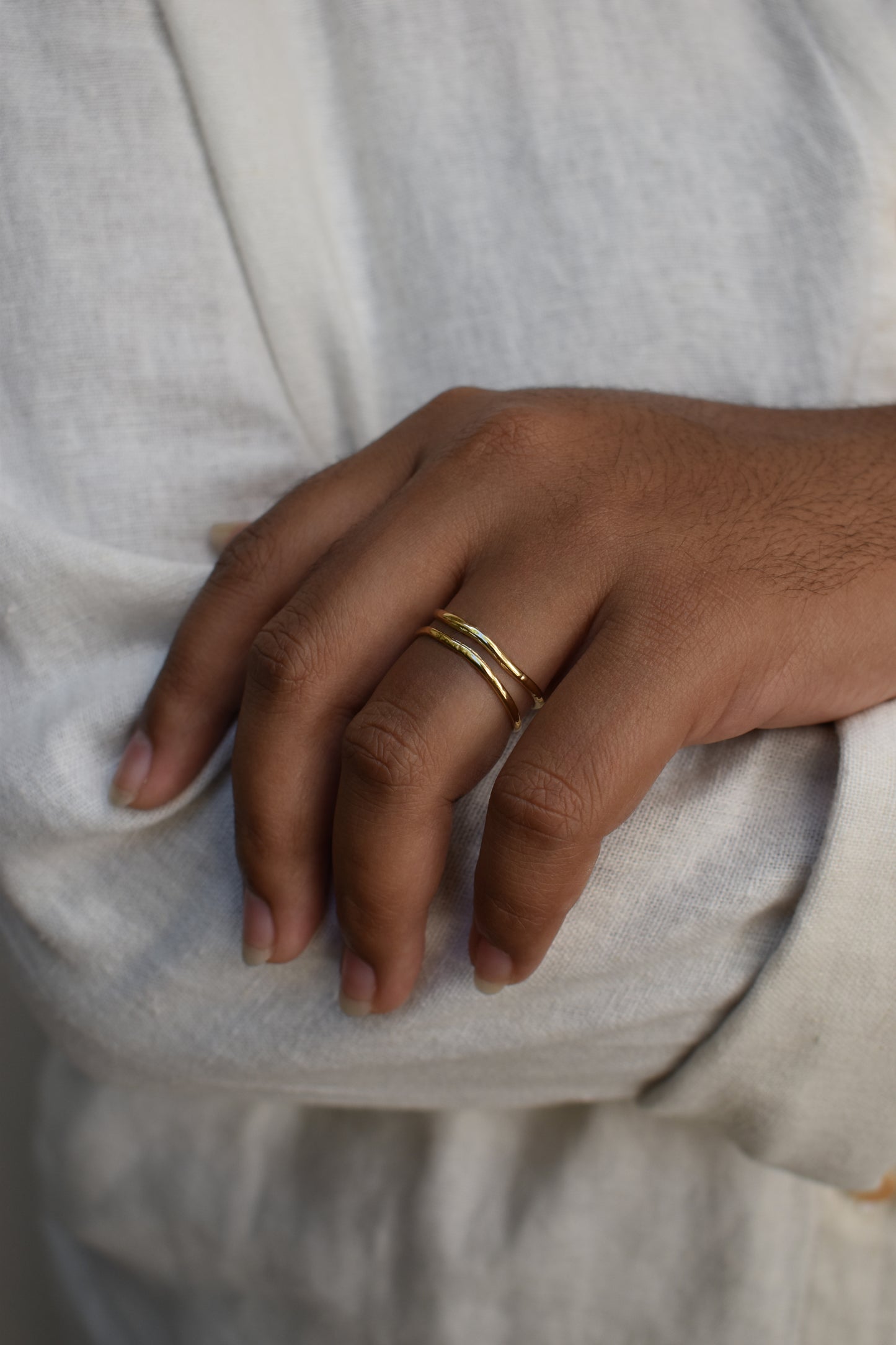 Bague - Béatriz