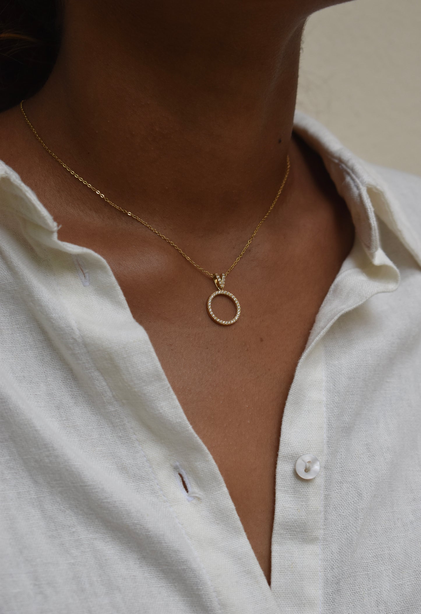 Collier - Mona