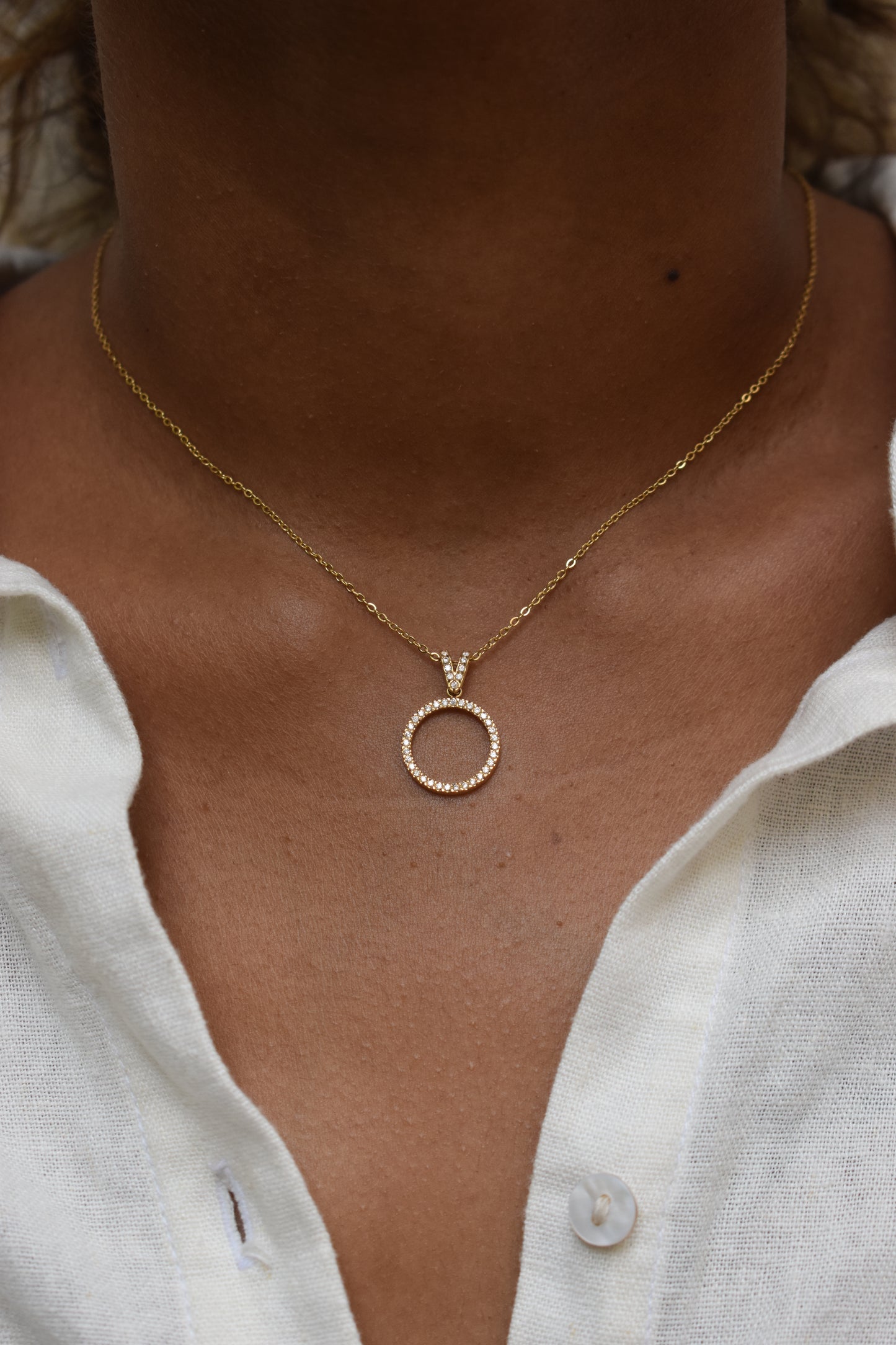 Collier - Mona