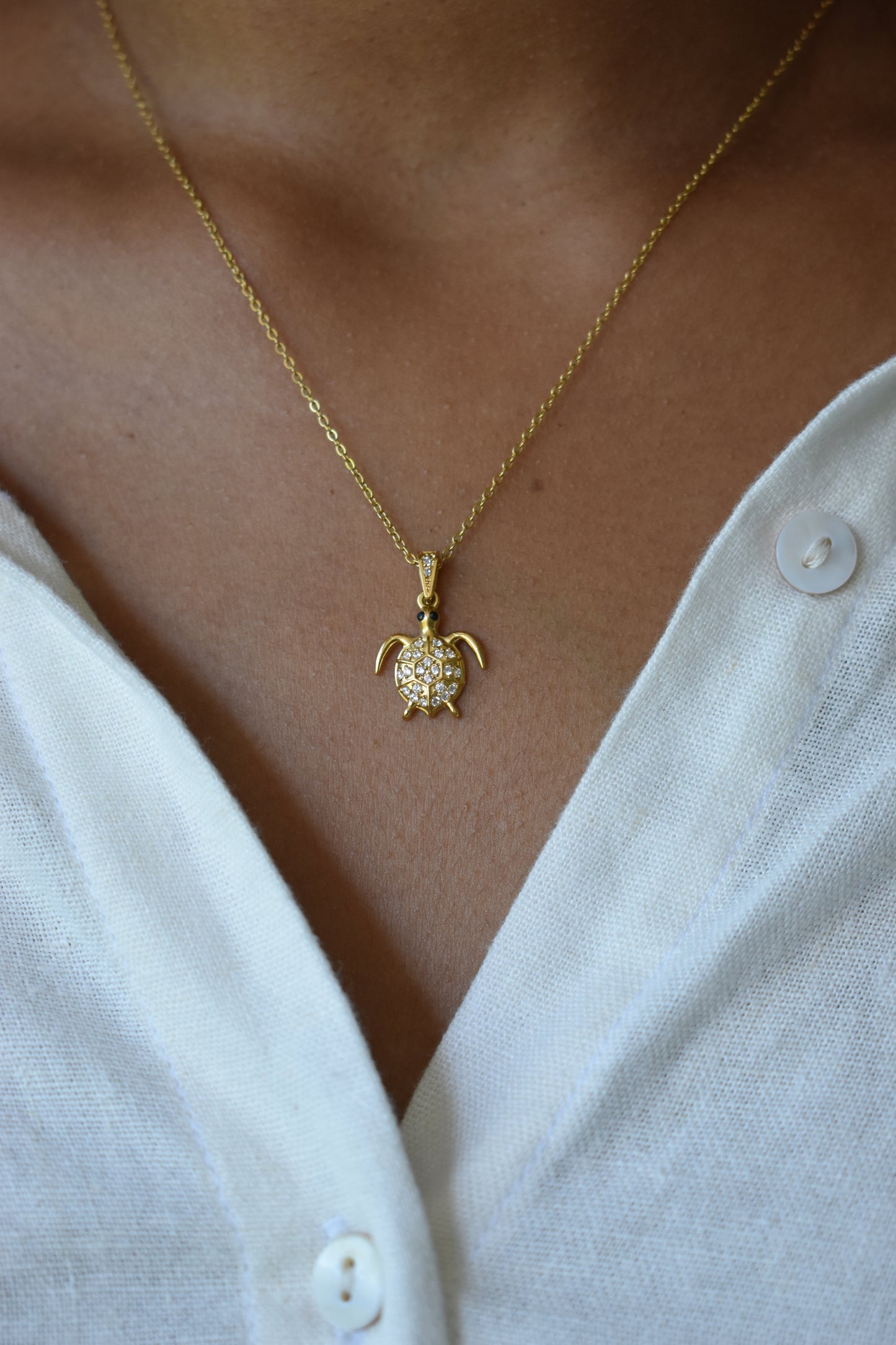 Collier - Honua