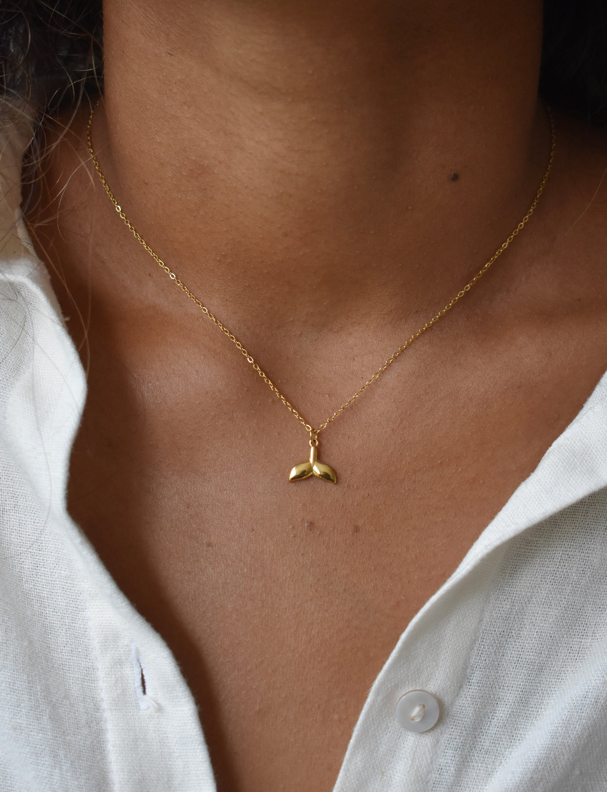 Collier - Heiva