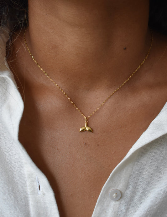 Collier - Heiva