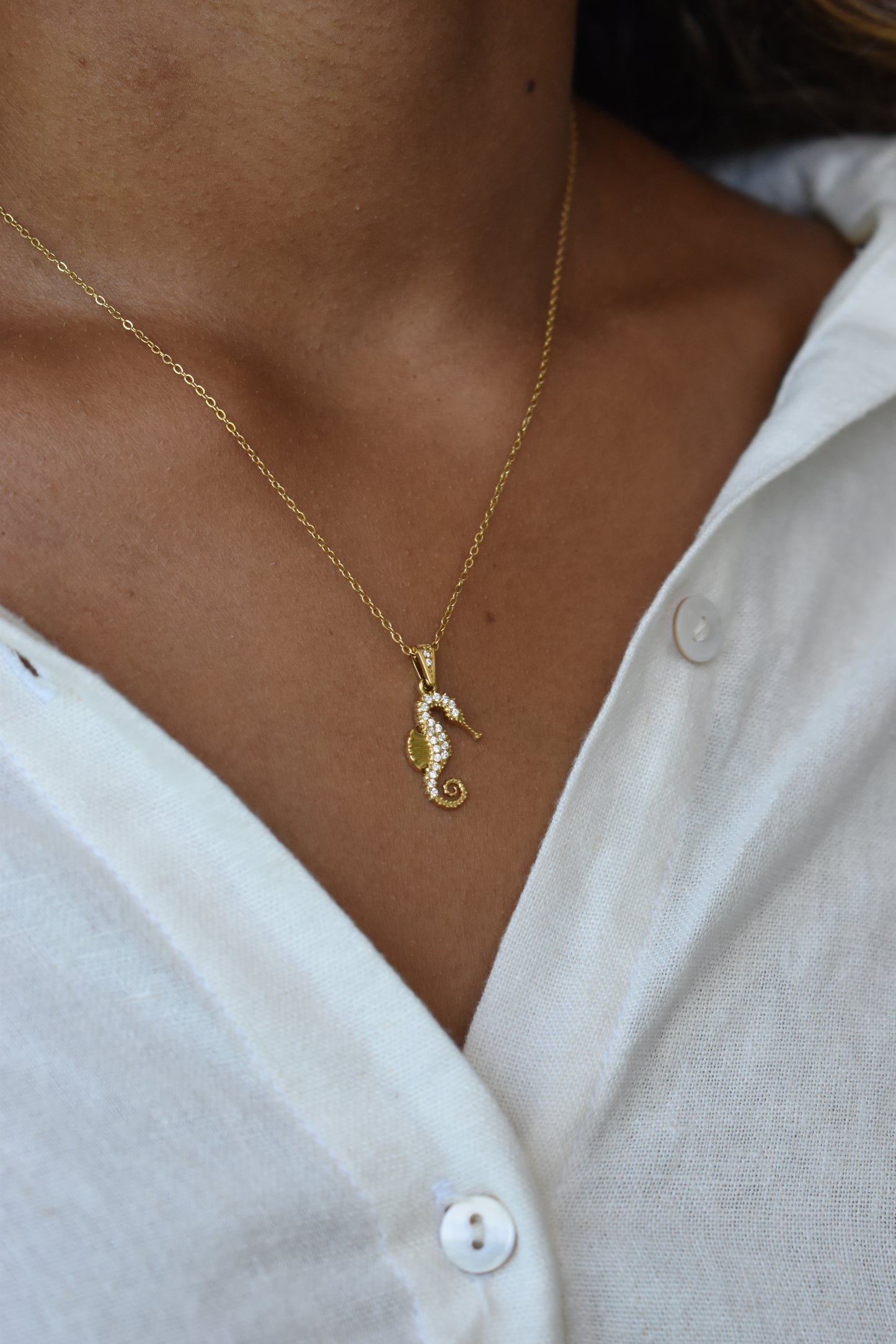 Collier - Kala