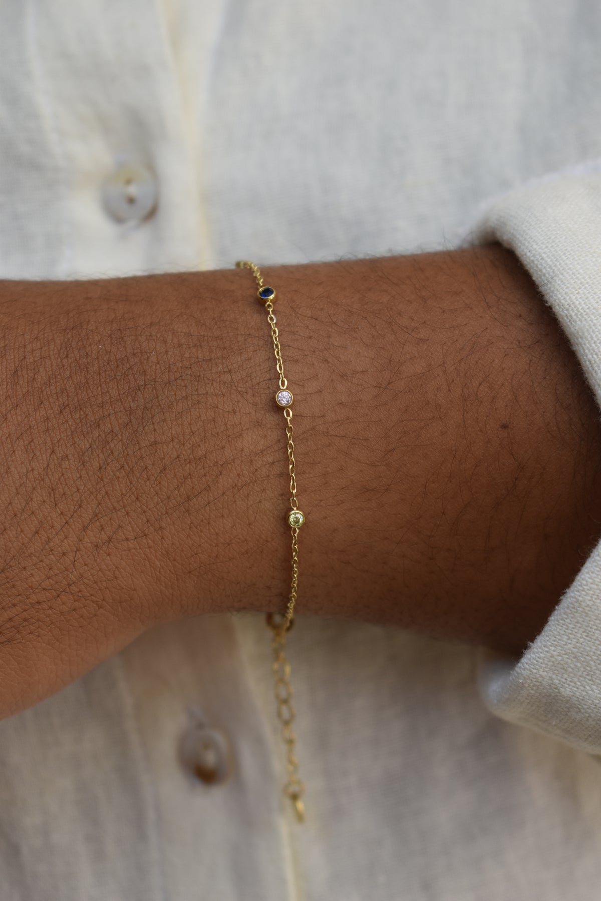 Bracelet - Margaux