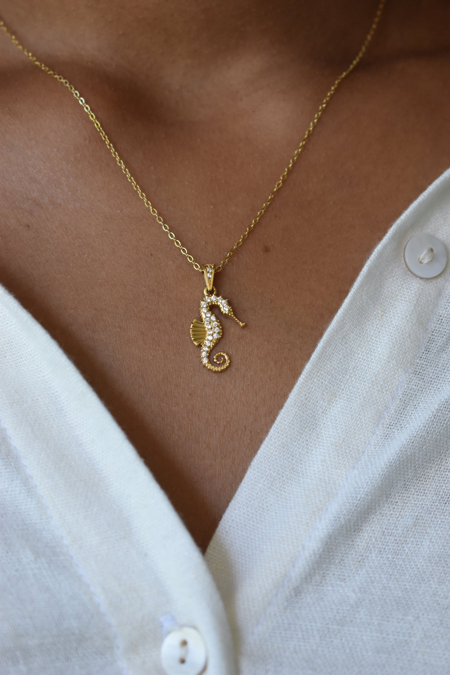 Collier - Kala