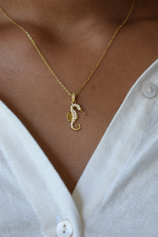 Collier - Kala