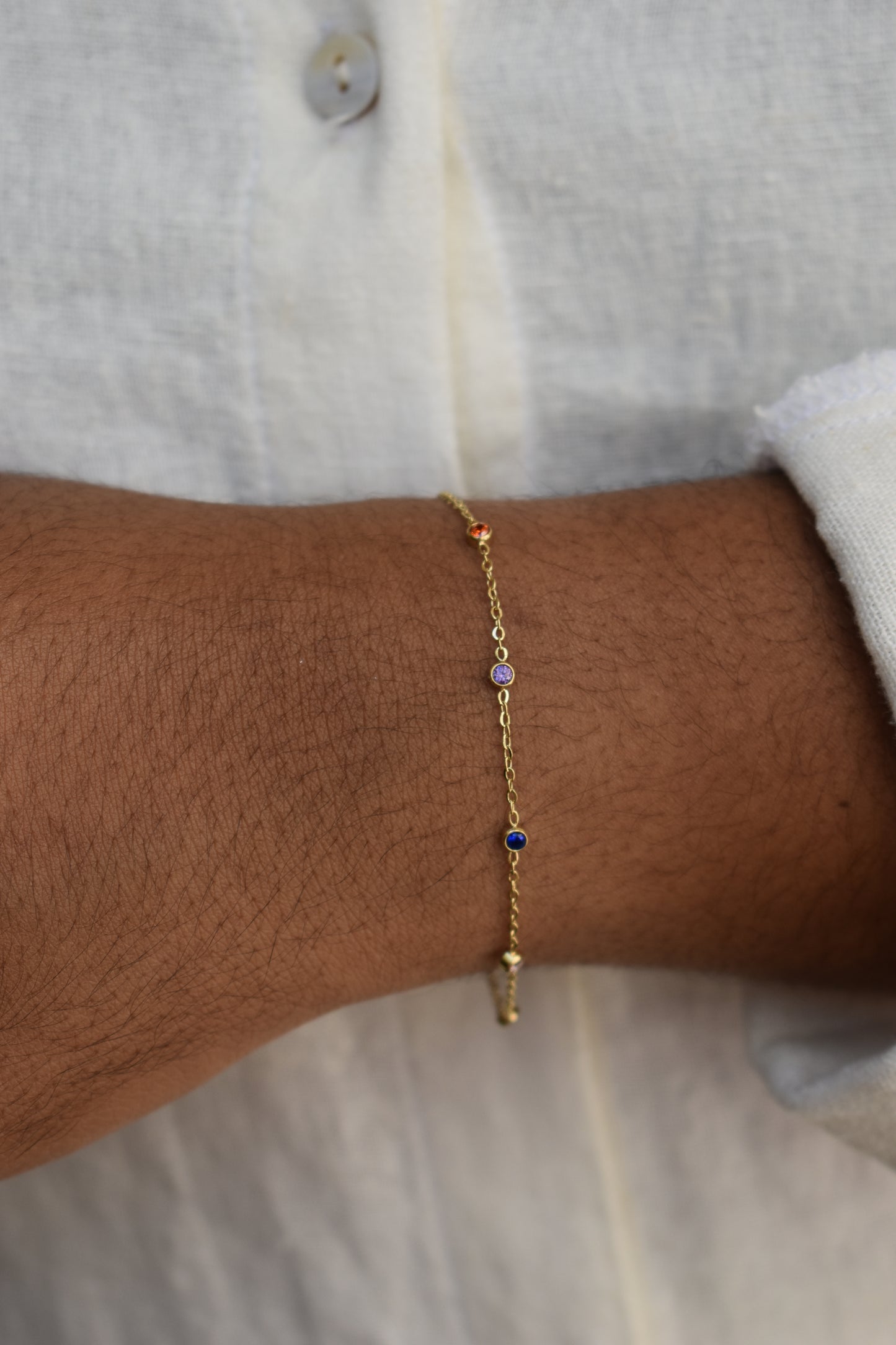 Bracelet - Margaux