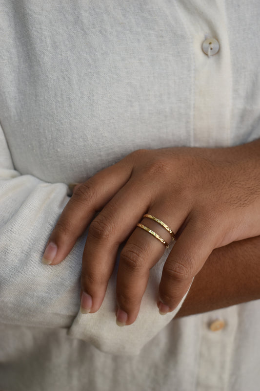 Bague - Adriele