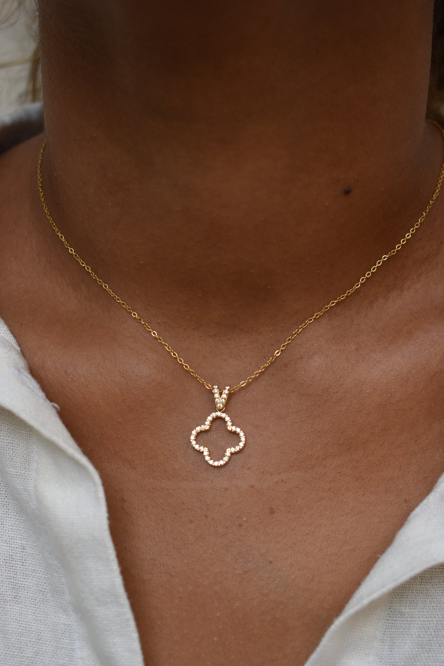 Collier - Poeiti