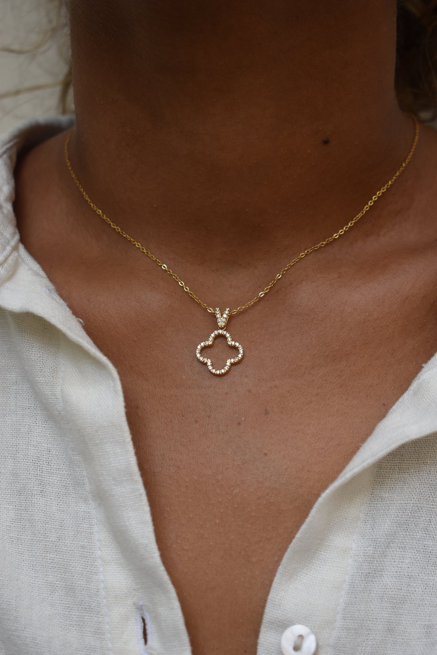 Collier - Poeiti