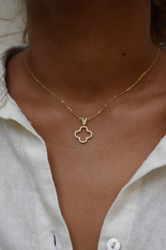 Collier - Poeiti
