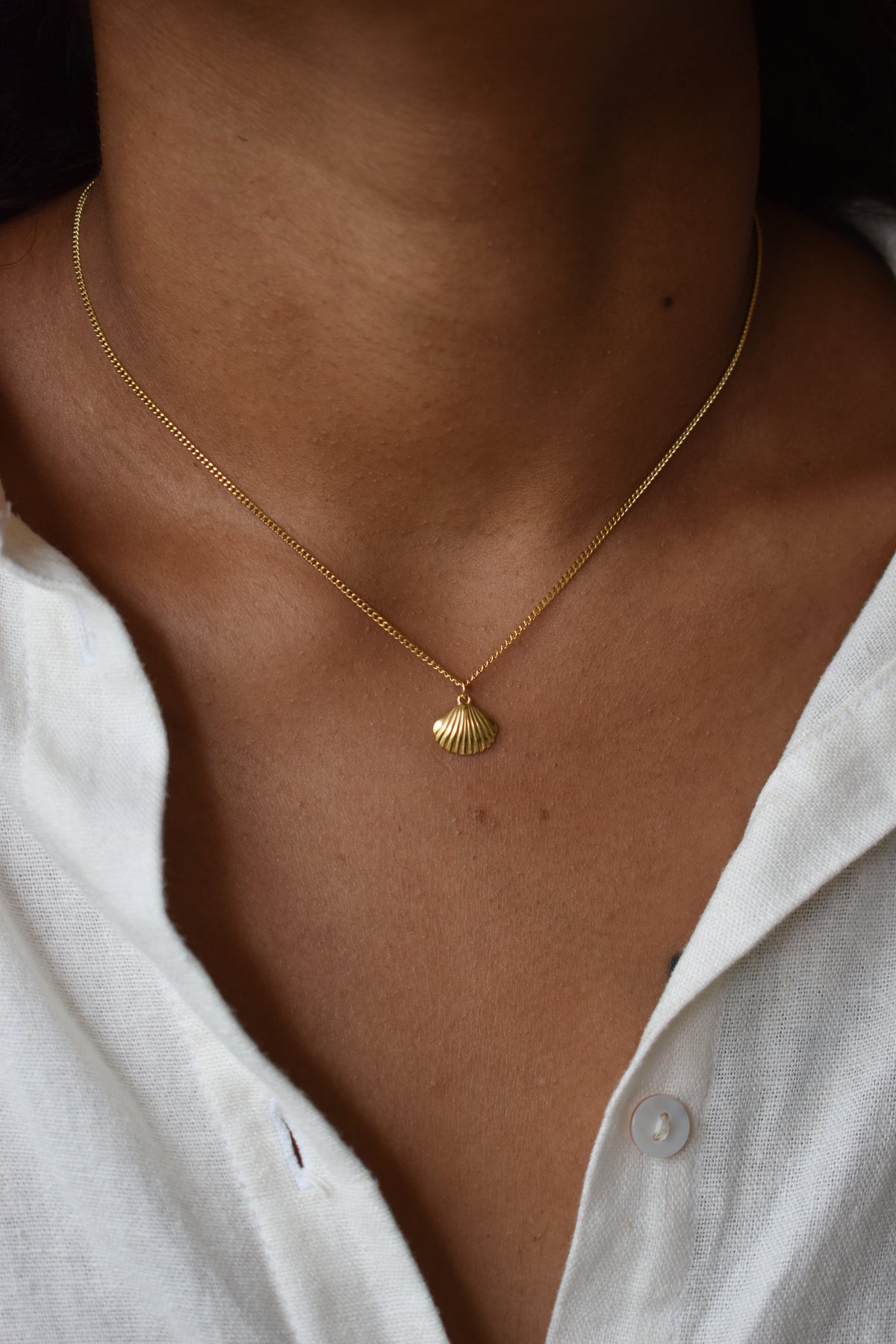 Collier - Vaitiare