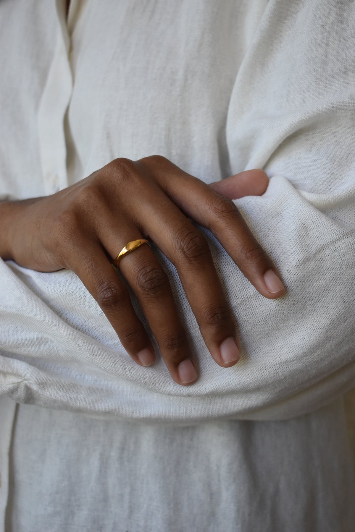 Bague - Nadia