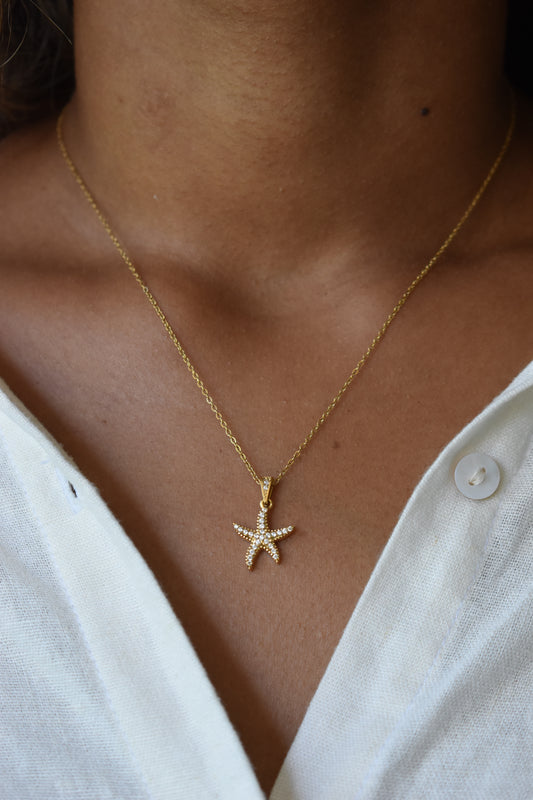 Collier - Nalani