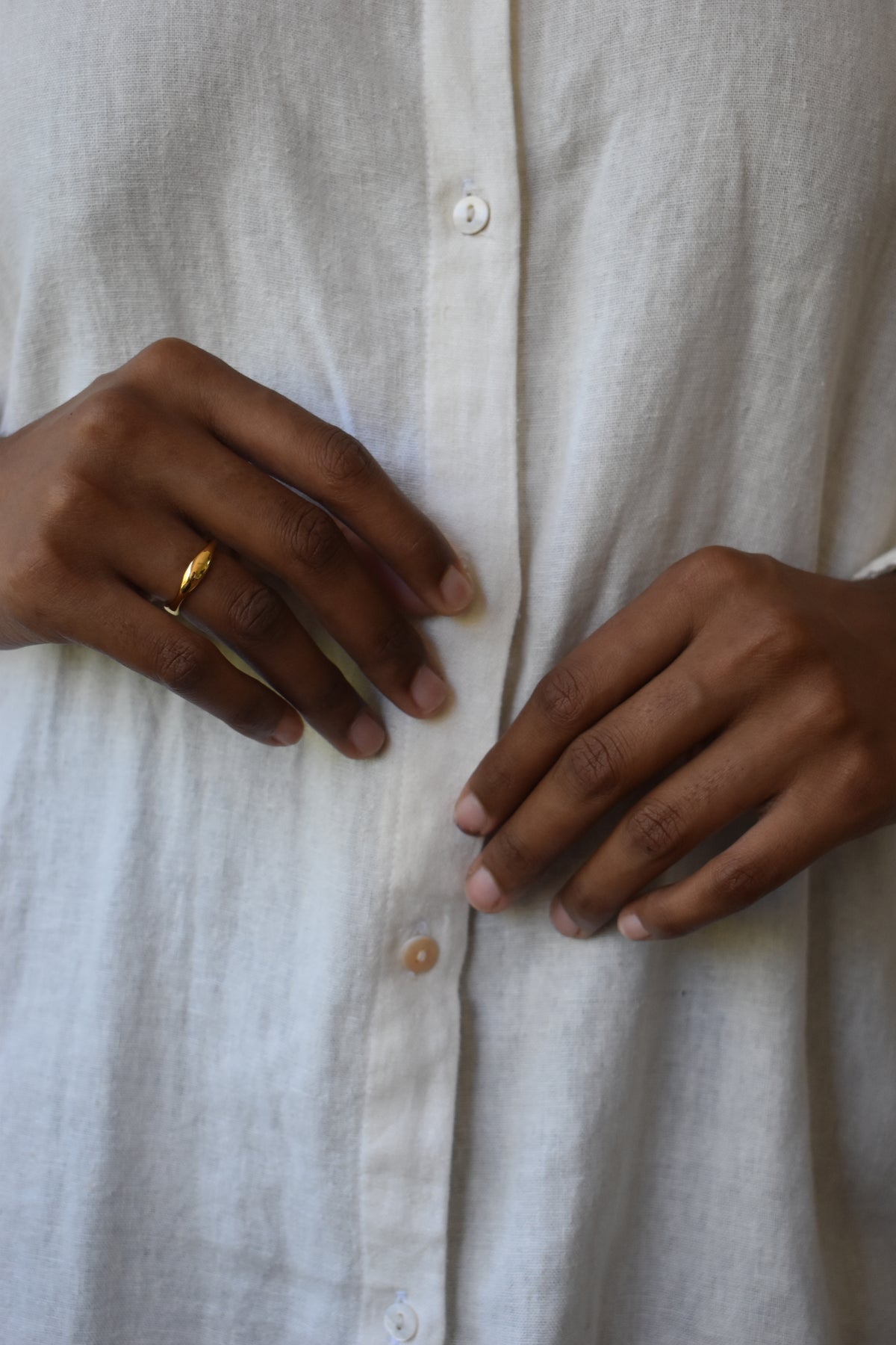 Bague - Nadia