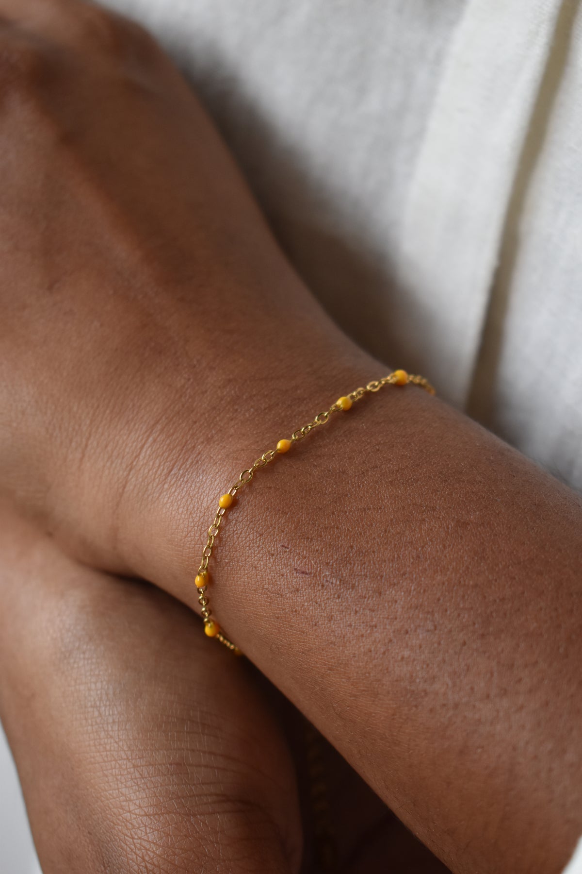 Bracelet - Mala #17