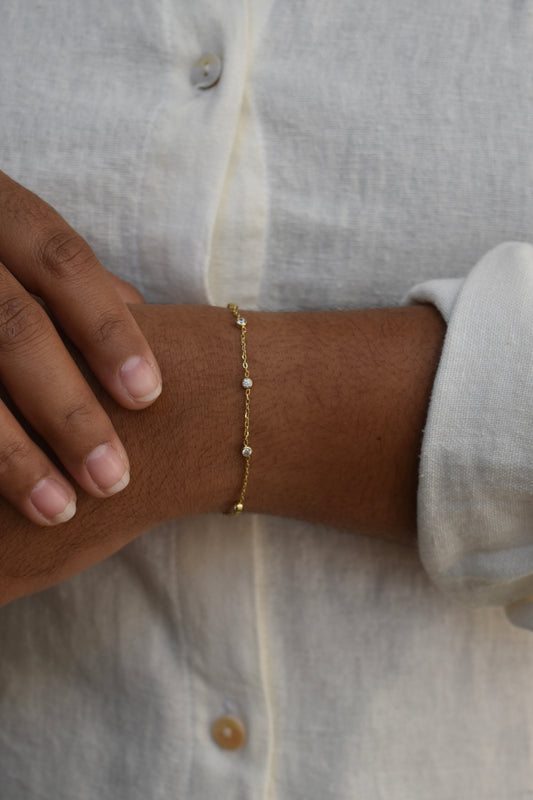 Bracelet - Aurore