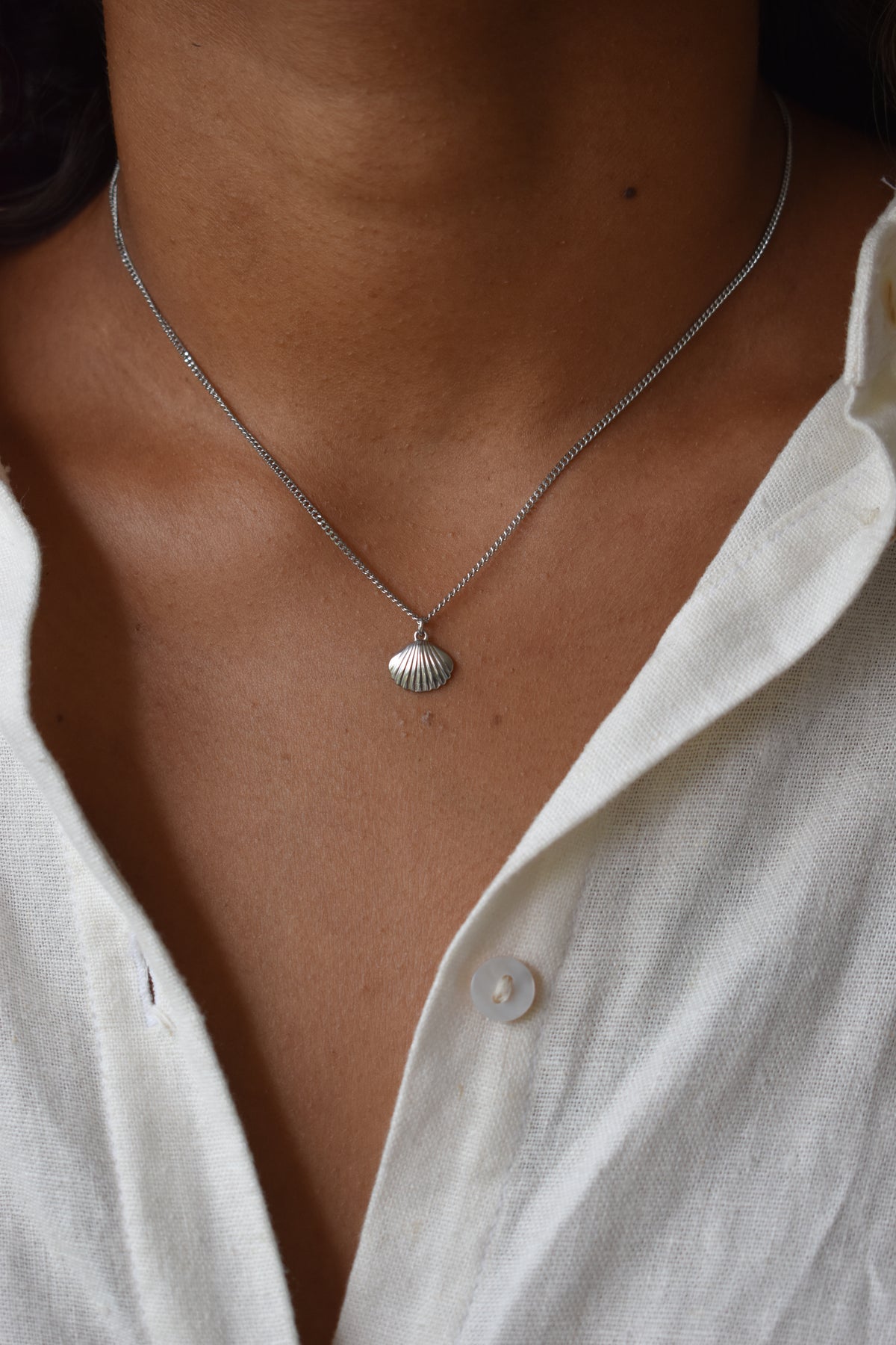 Collier - Vaitiare